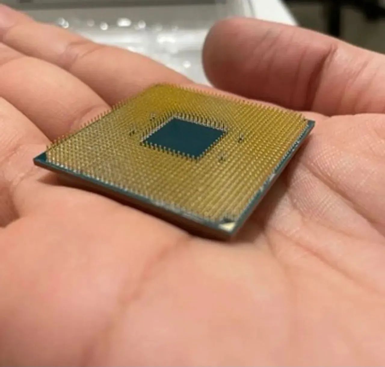 Ryzen 5 3600 - Foto 3