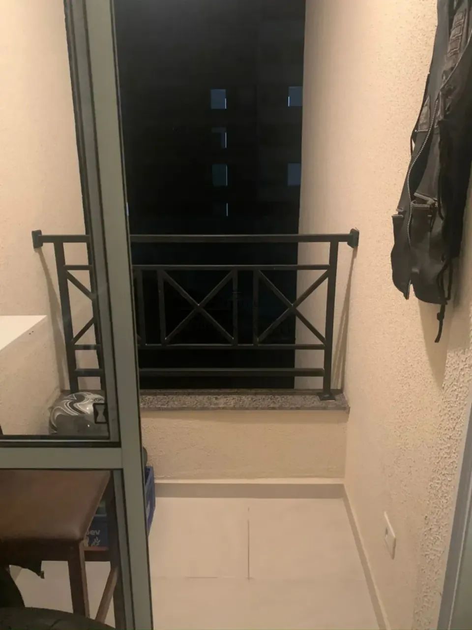 Imóvel para aluguel tem 52 metros quadrados com 2 quartos - Foto 5