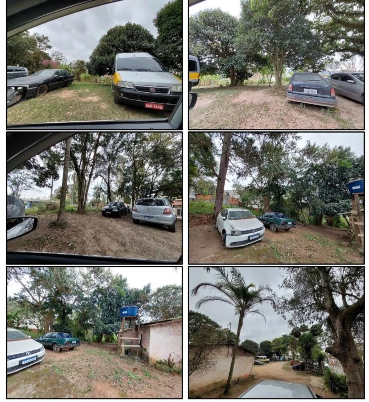 Terreno Urbano Jandira Imperdível  - Foto 5