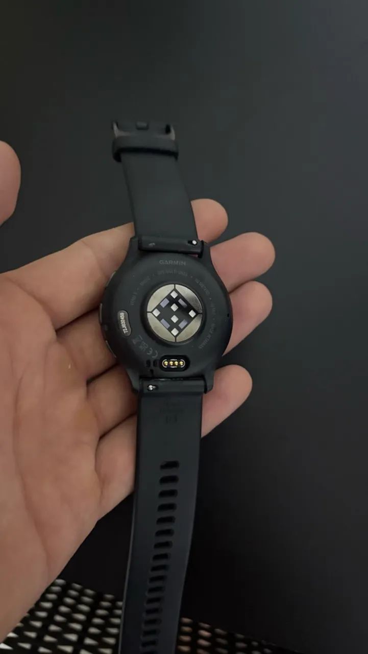 Vendo Garmin Venu 3  - Foto 3
