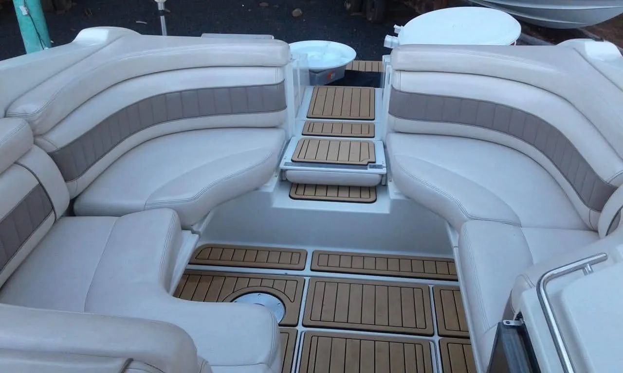 Lancha Regal 2850  - Foto 12
