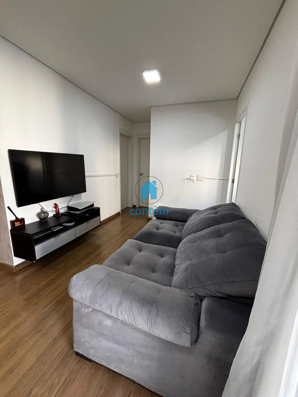 Apartamento à venda em Osasco, Continental, com 2 quartos, com 70 m², Living Magic 1 - Foto 2