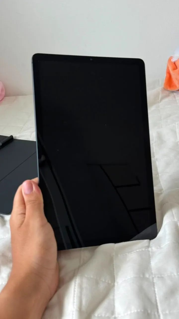 Tablet Samsung Tab s6 lite 128gb - Foto 4