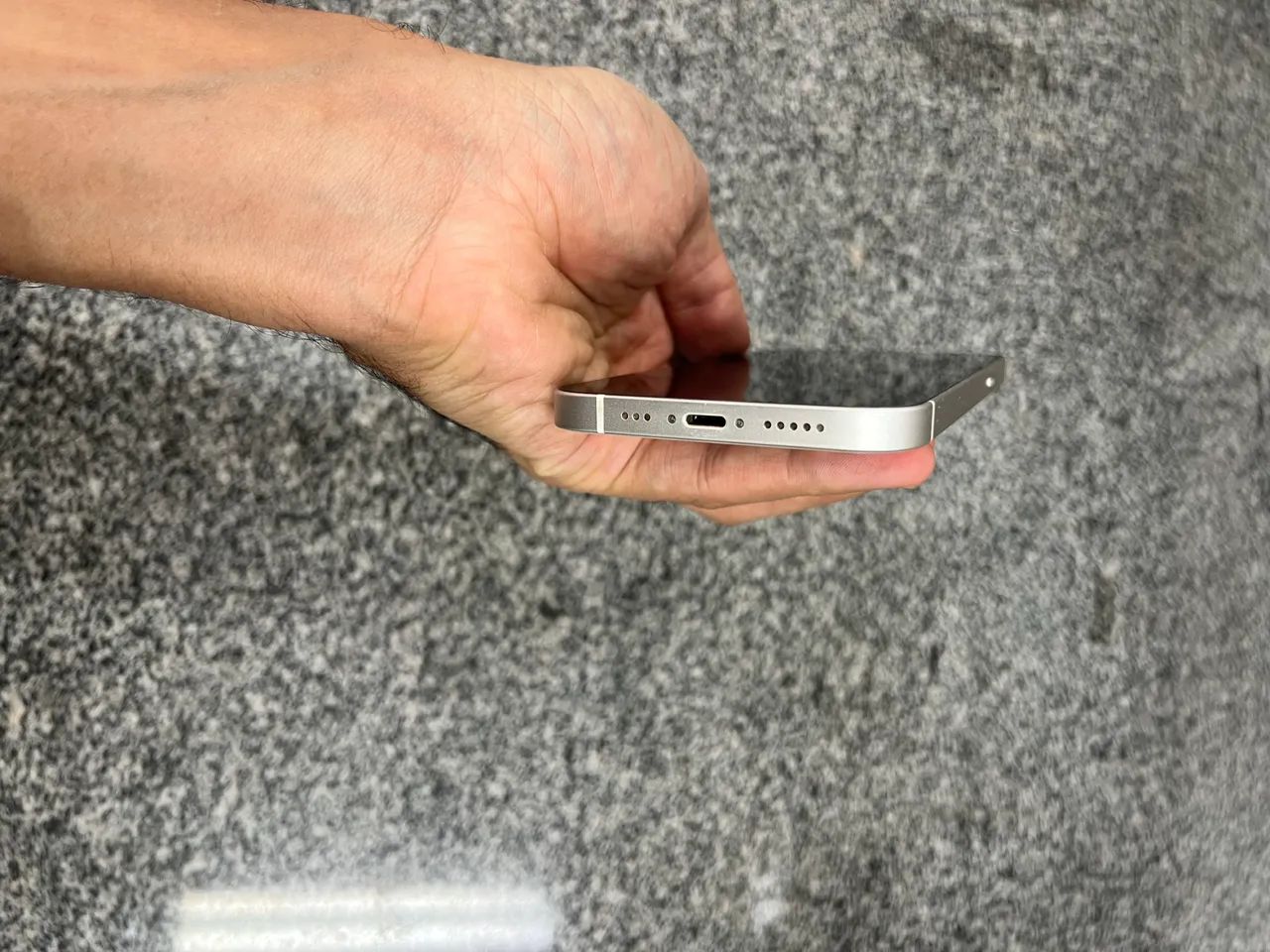 iPhone 12 - 64GB (Bateria 77%) - Foto 5