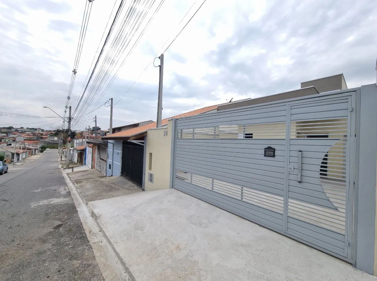 Portal Santa Inês.  - Foto 2