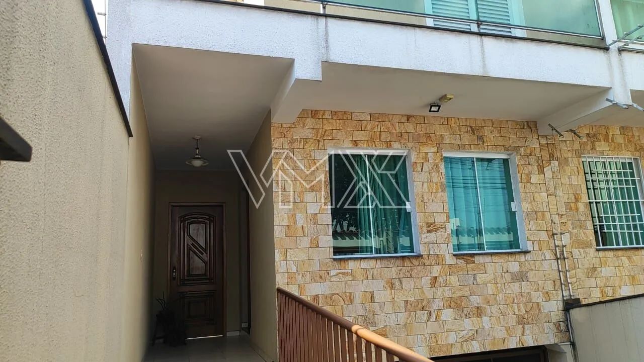 SOBRADO Á VENDA NA VILA MEDEIROS - SP - Foto 2