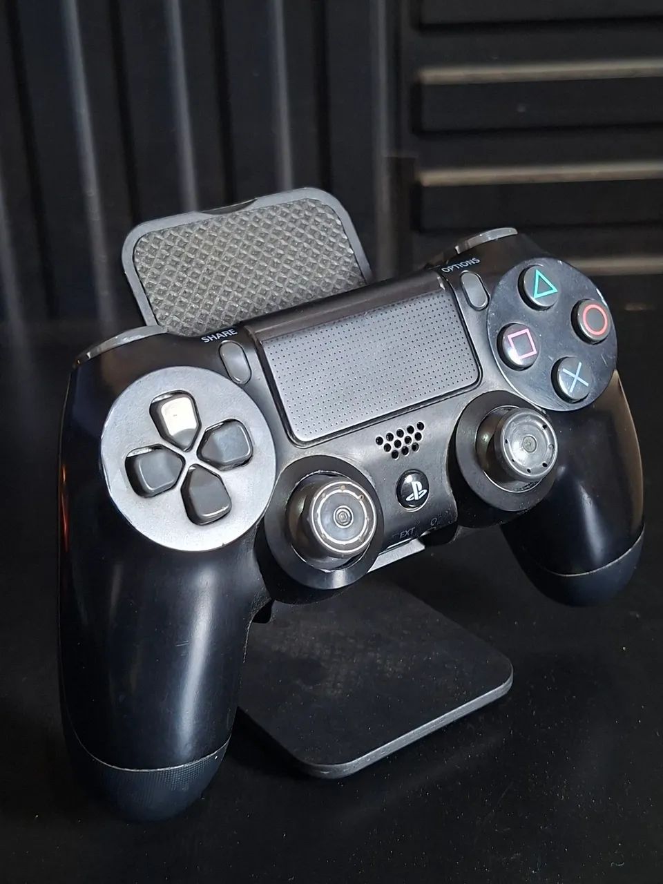 Controle original PS4