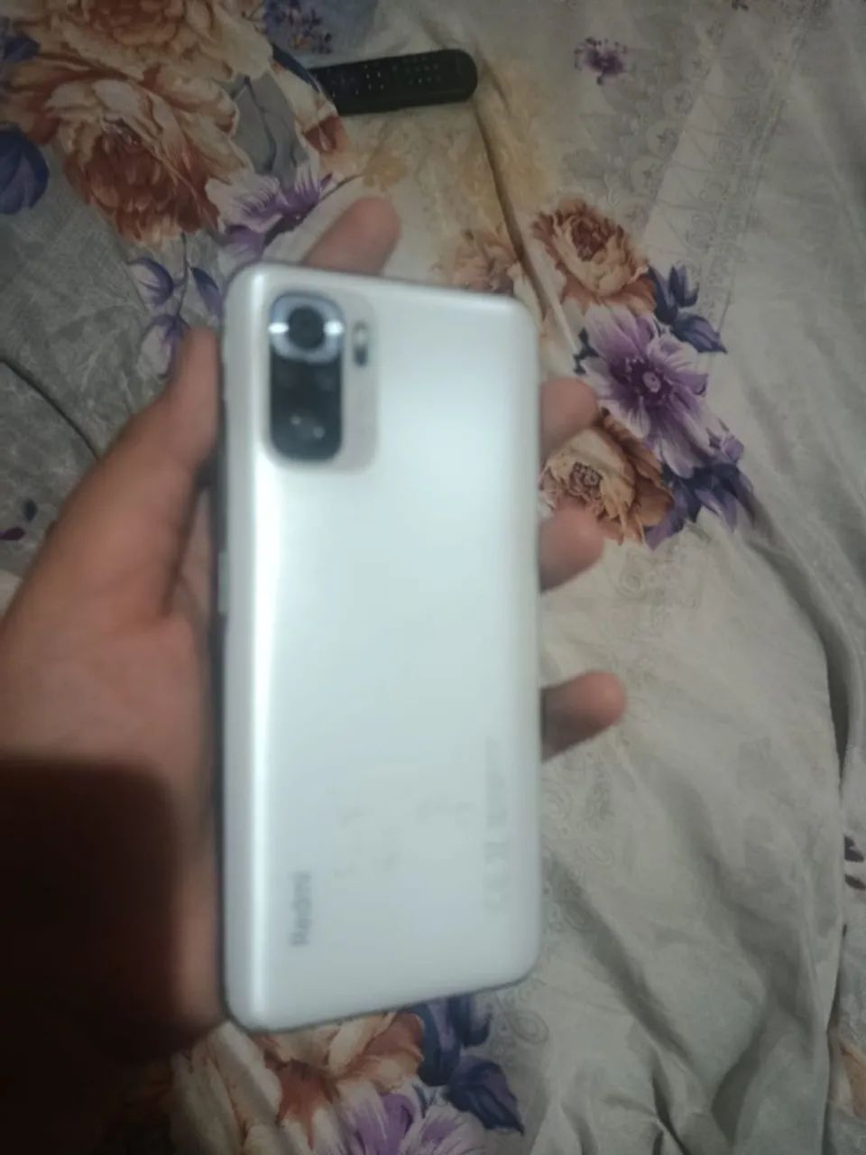 Redmi note 10s 128G 8GB Em ÓTIMO estado - Foto 2