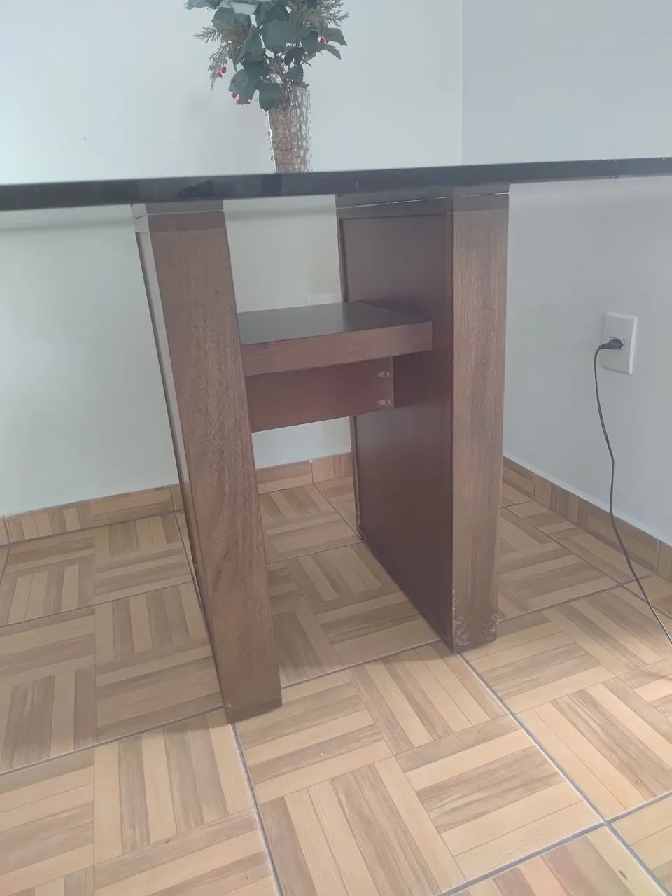 Vendo mesa de brindeque 600 - Foto 2