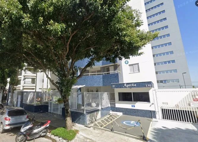 Foto - São José dos Campos - Parque Residencial Aquarius