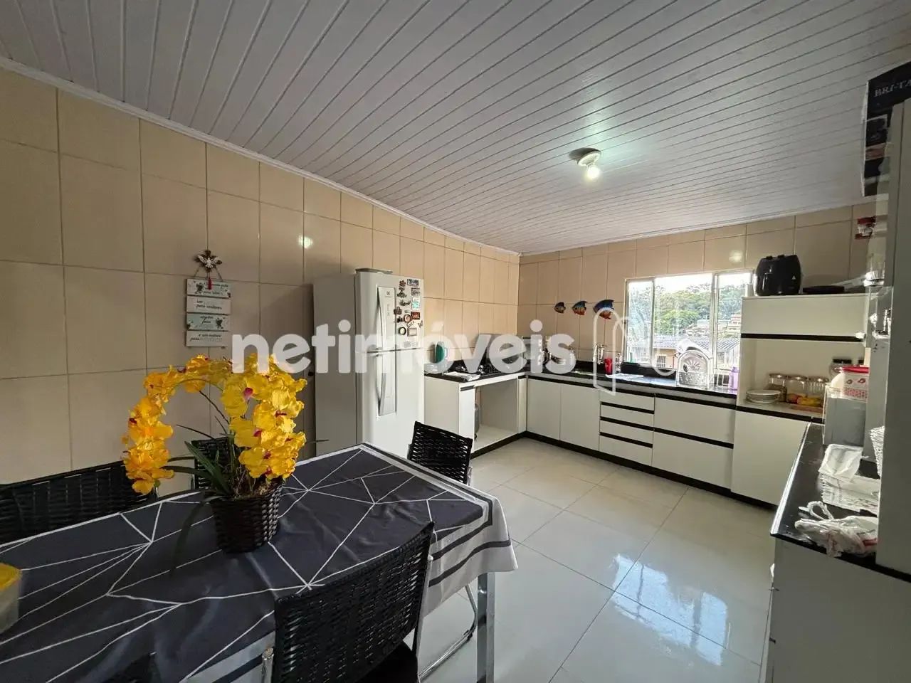 Venda Casa Minas Caixa Belo Horizonte