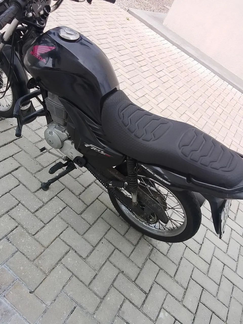 Moto boa  - Foto 5