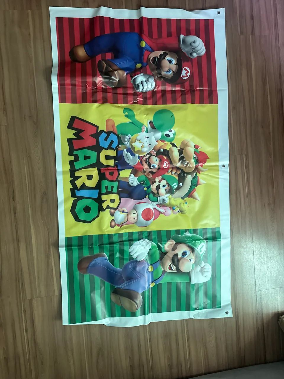 Display mesa Super MARIO  - Foto 4