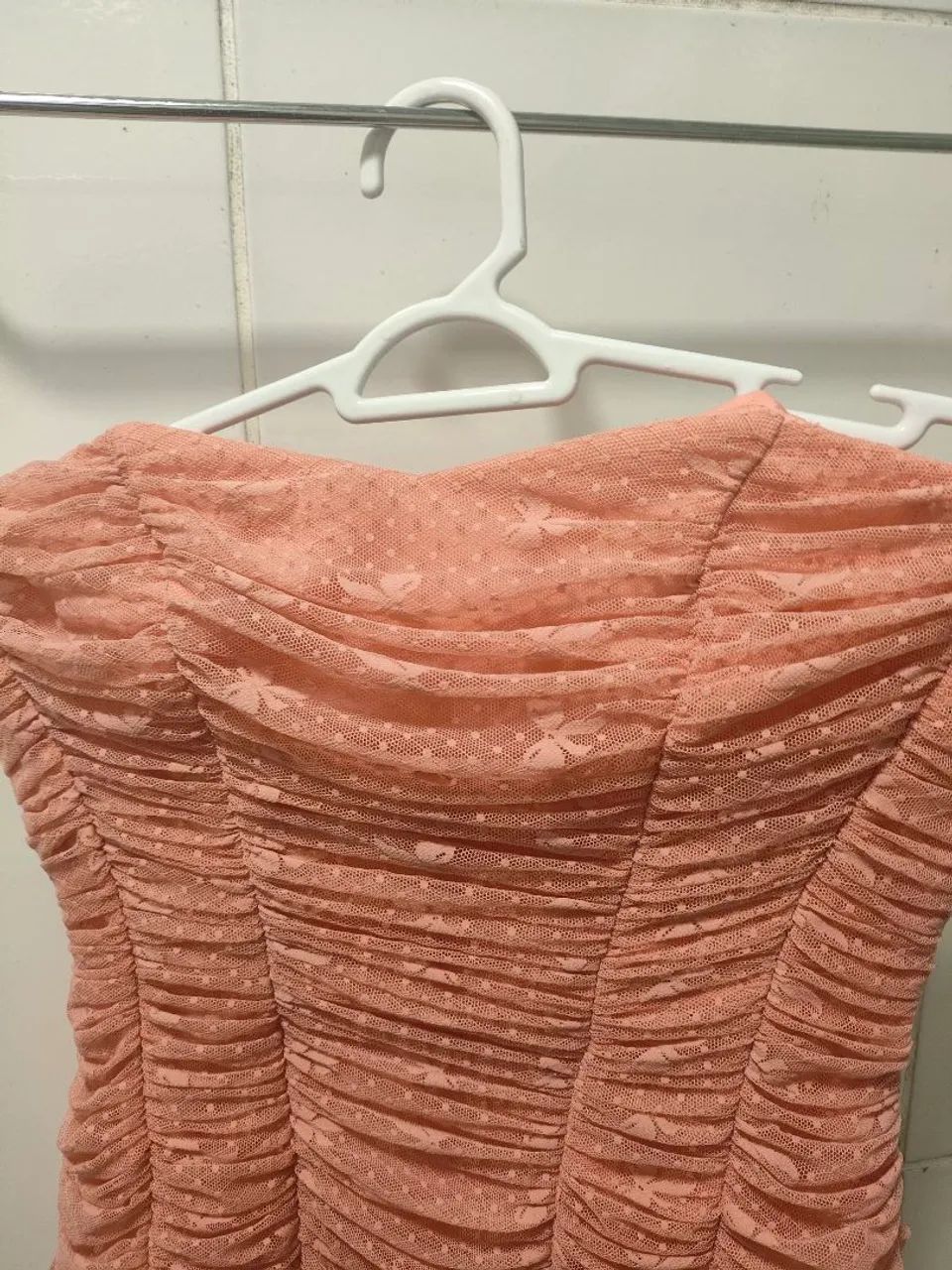 Vestido de festa  - Foto 3