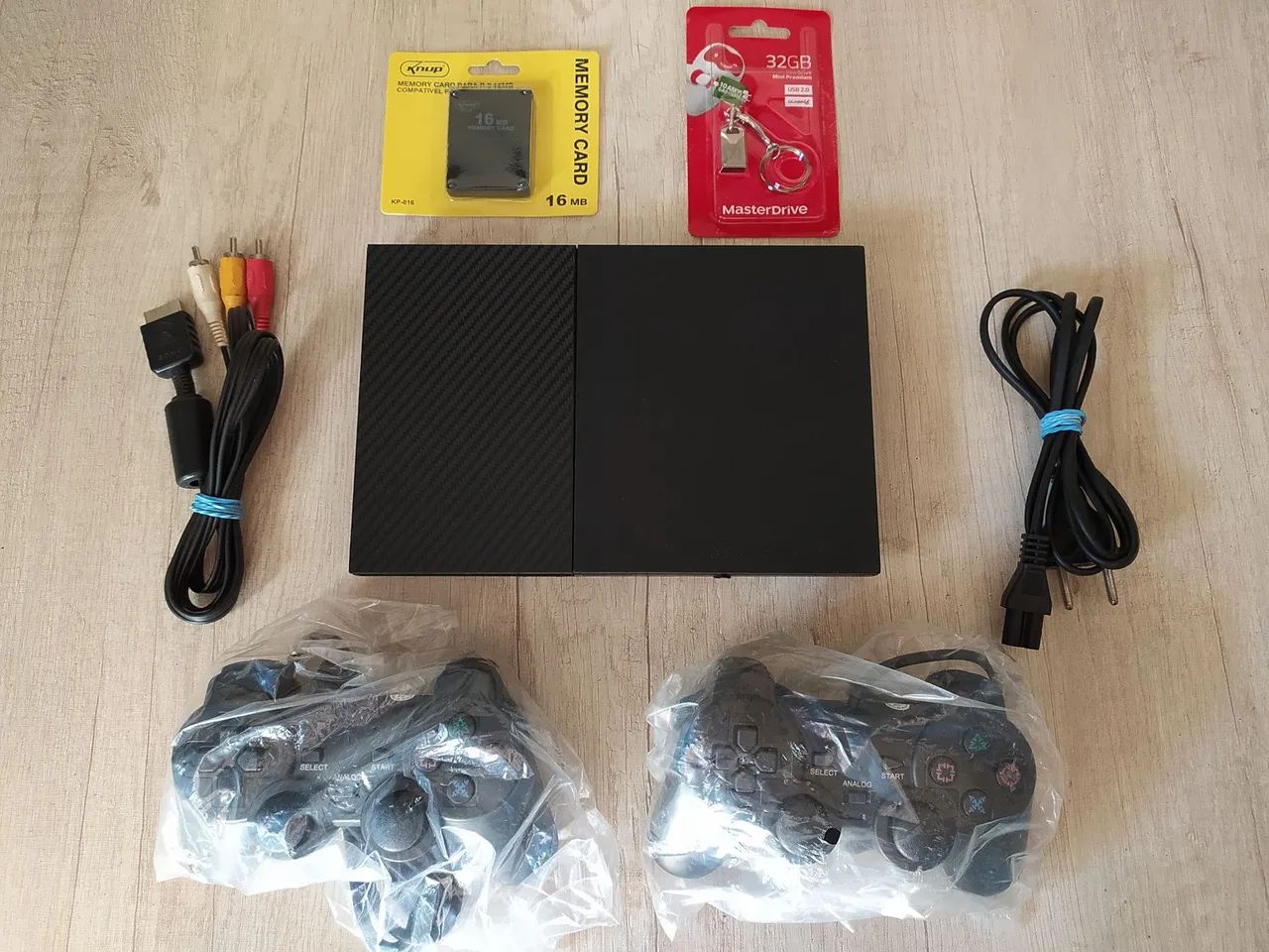 Ps2