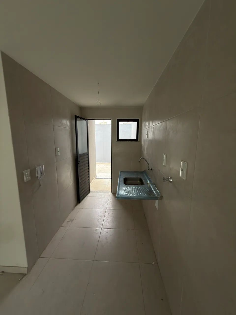 Casa 3/4 com suíte no Papagaio - Foto 4