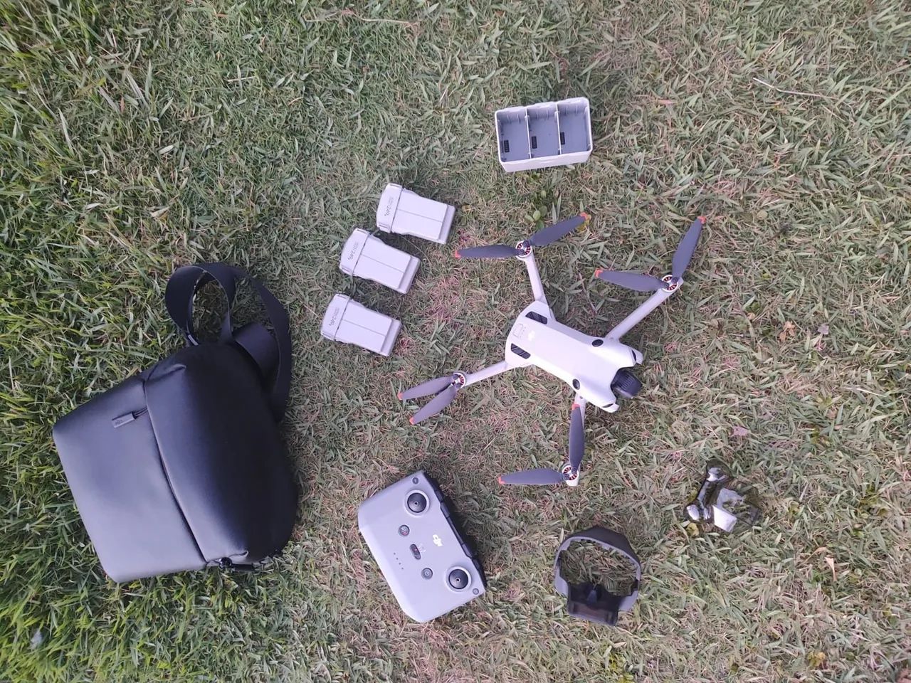 Drone mini 4 pro  - Foto 2
