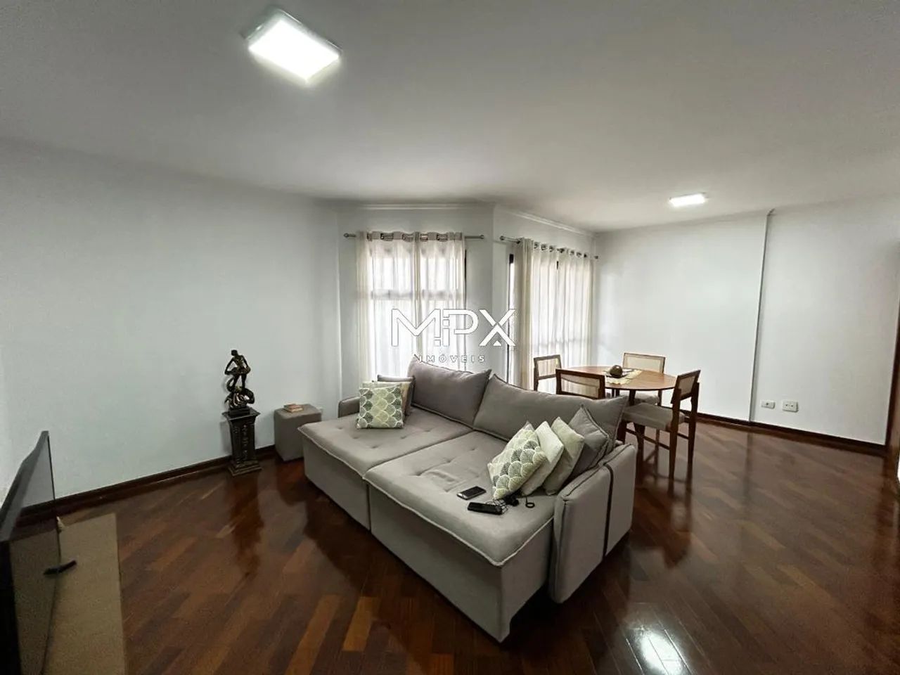 Apartamento à venda no Centro de Piracicaba. - Foto 3