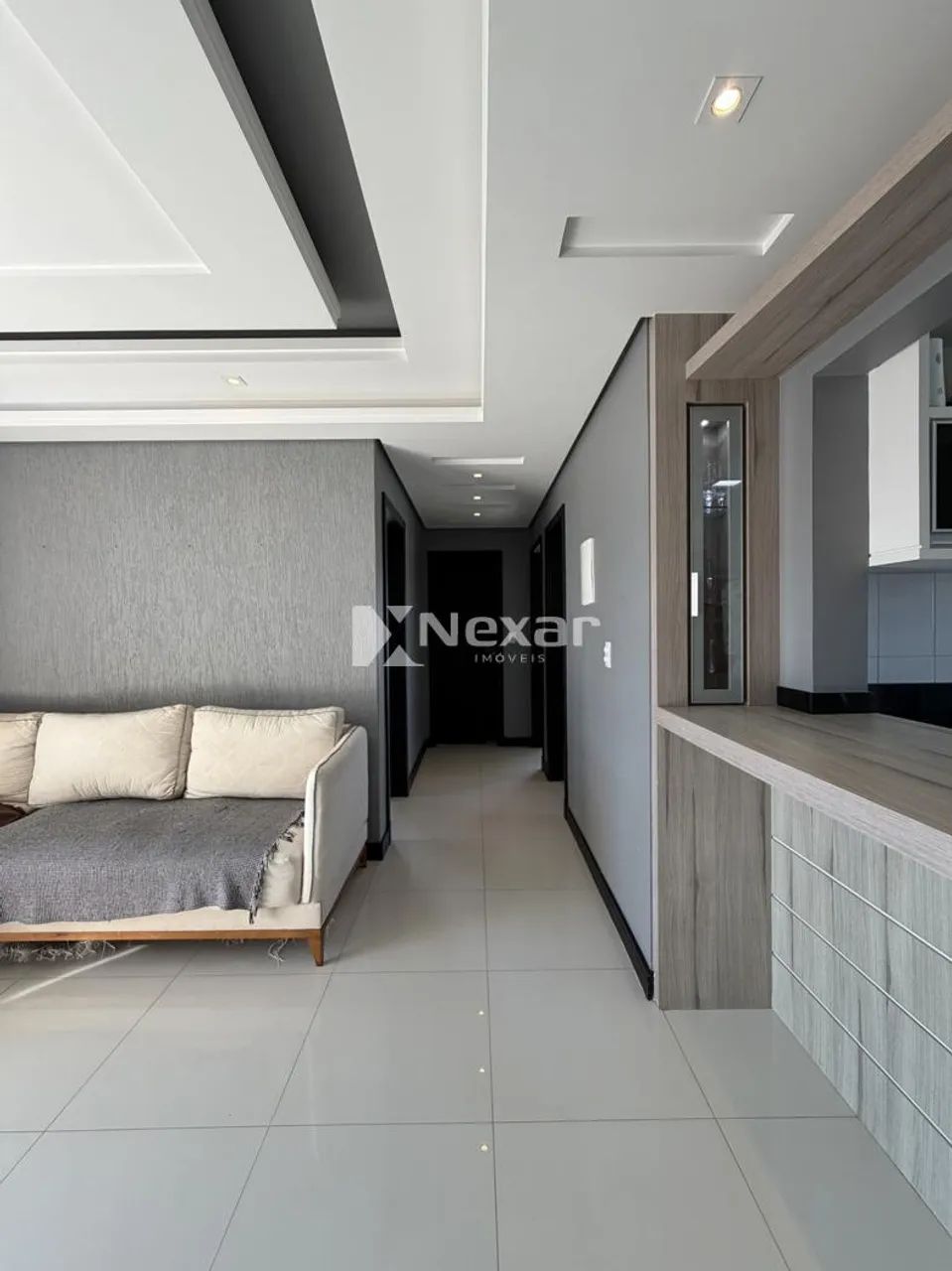 APARTAMENTO 3 DORMITÓRIOS COM 1 SUÍTE - Foto 3