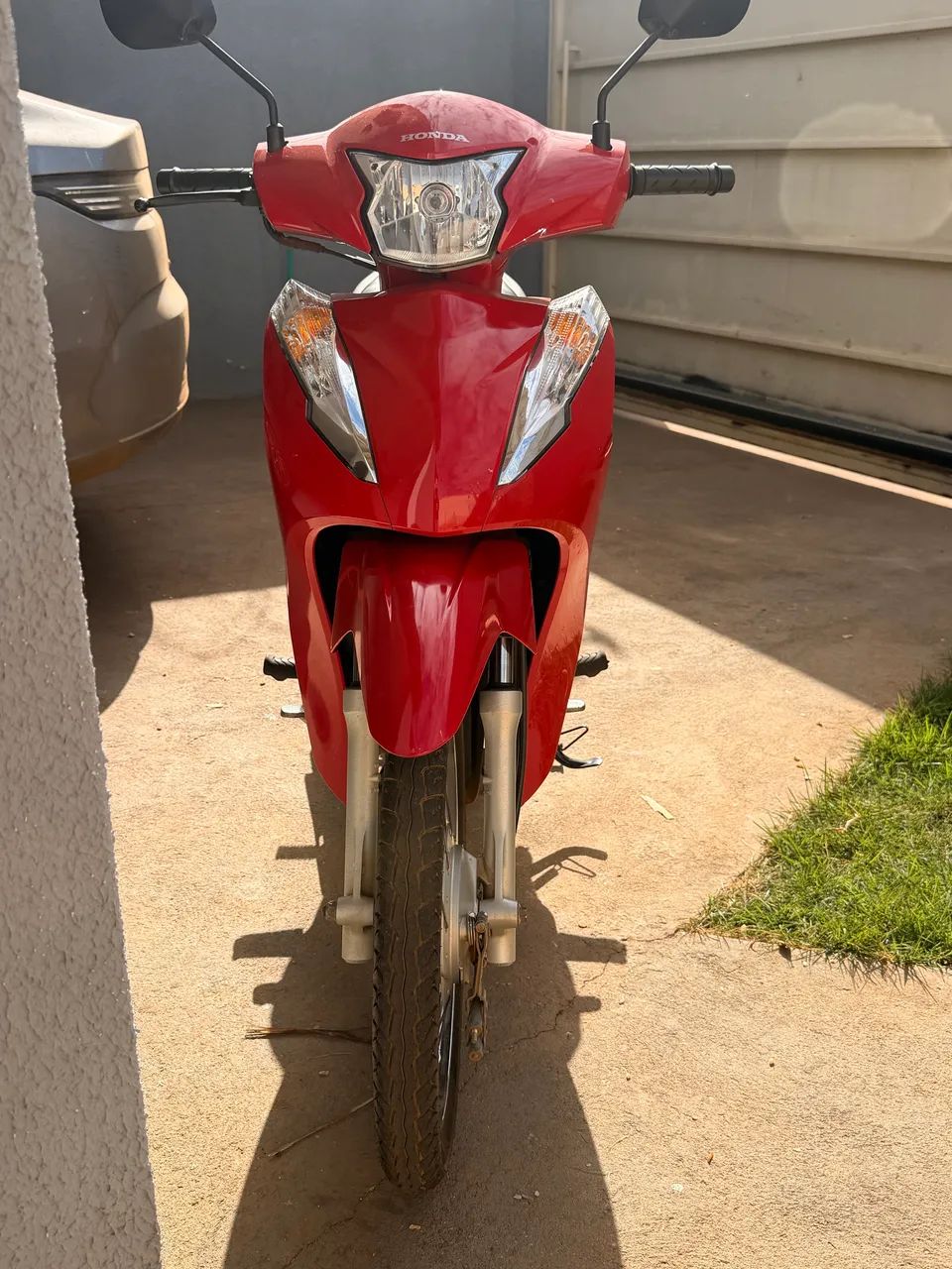 Biz 110i 2024/24 - Foto 2