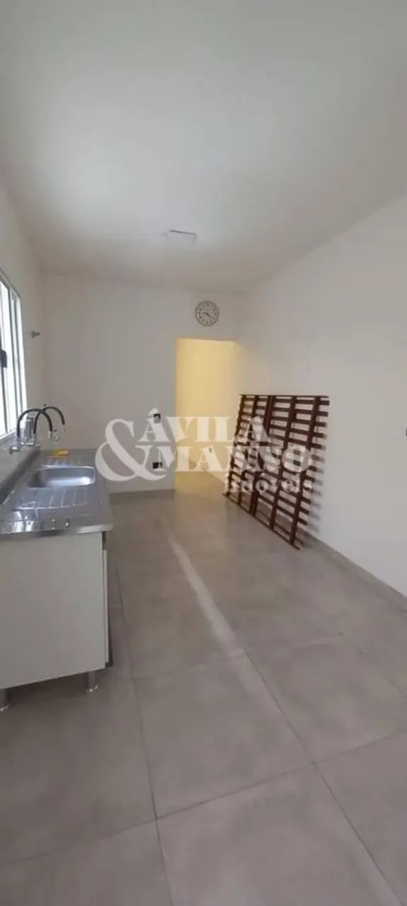Casa de Vila com 4 quartos, Mooca - Foto 4