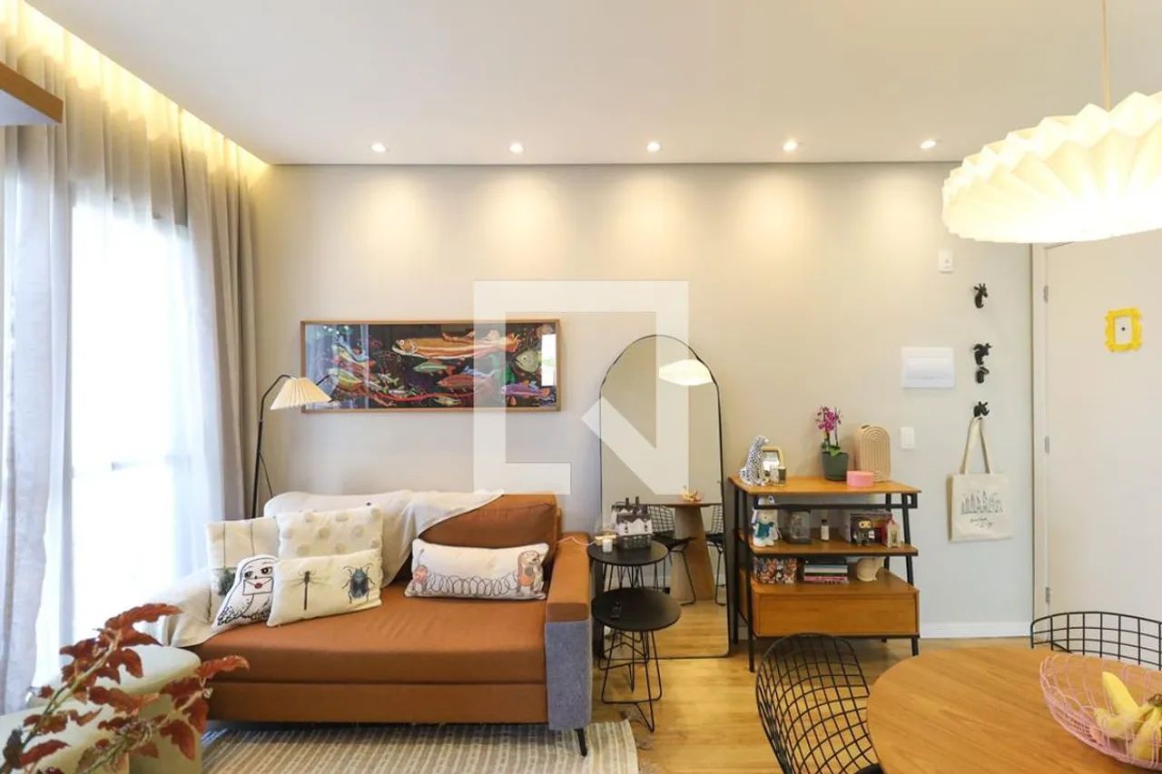 Apartamento à Venda - Vila Maria , 2 Quartos, 50 m2 - Foto 3