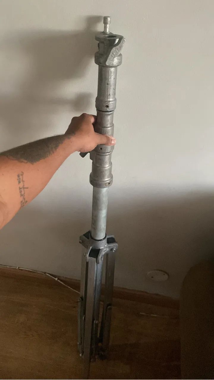 Tripé 