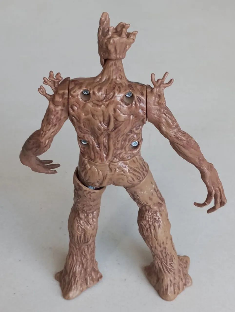 Groot - Hasbro - Foto 3