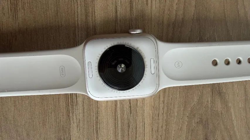 Apple Watch SE GPS - 40mm - Foto 6