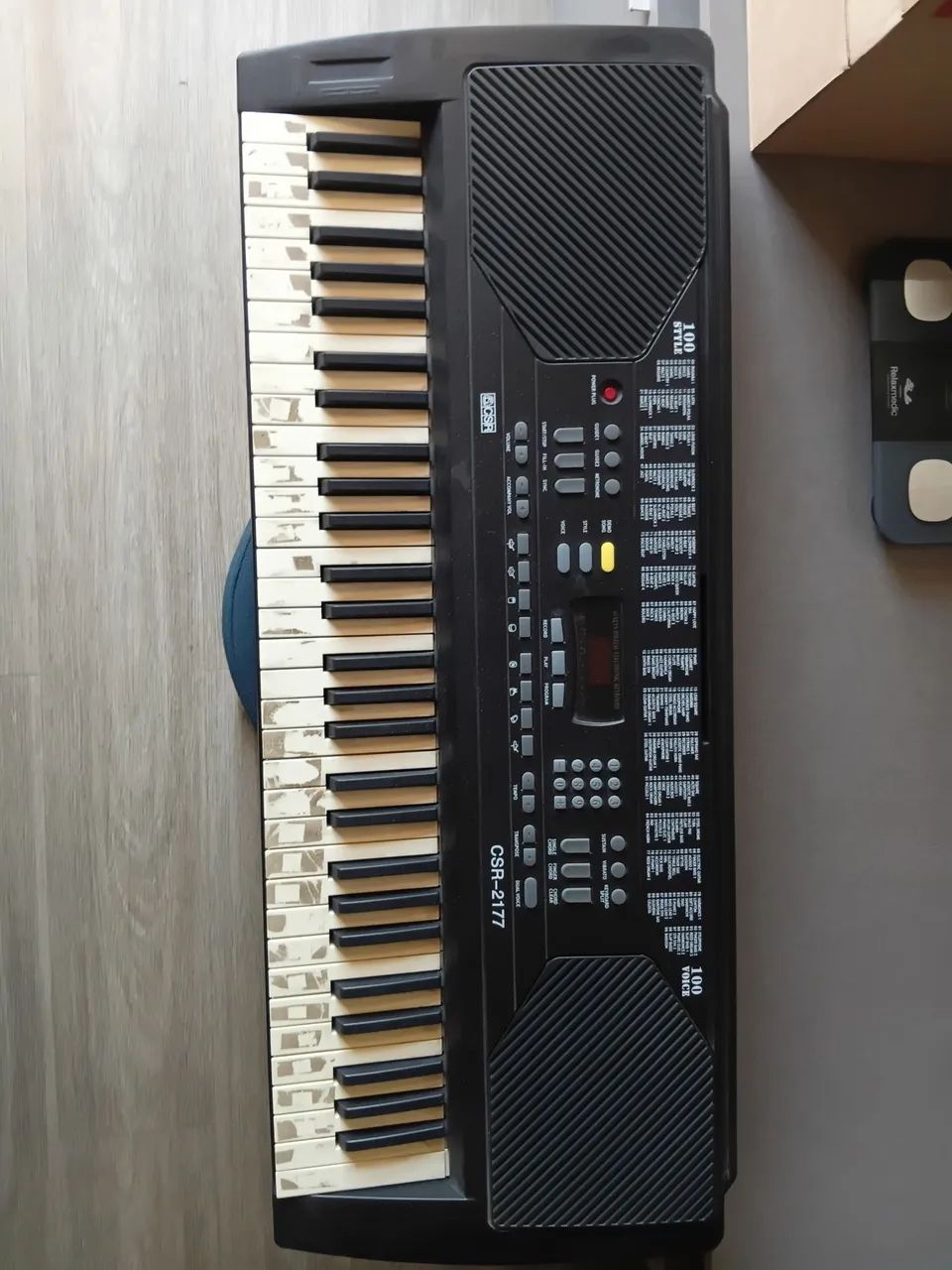 Teclado