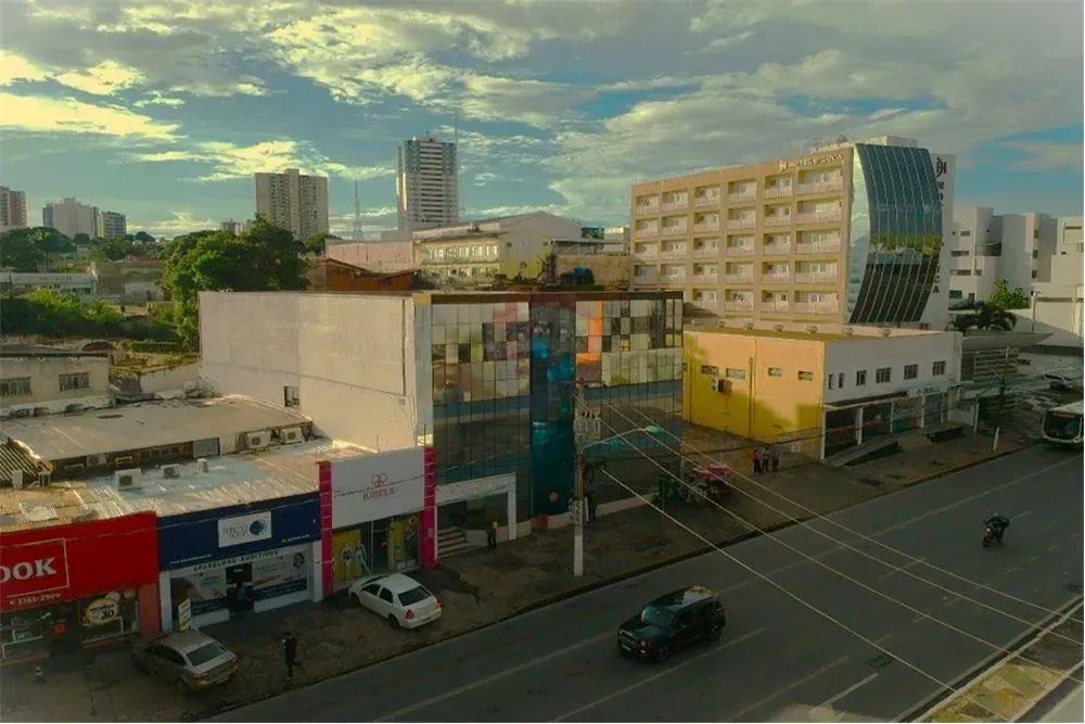 Prédio Comercial a Venda na Av do CPA - Foto 3