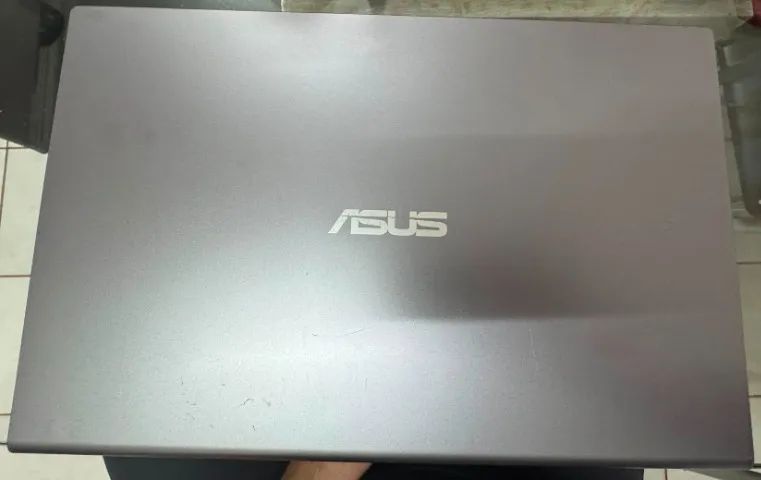 NOTEBOOK ASUS VIVOBOOK - EXCELENTE ESTADO! - Foto 4