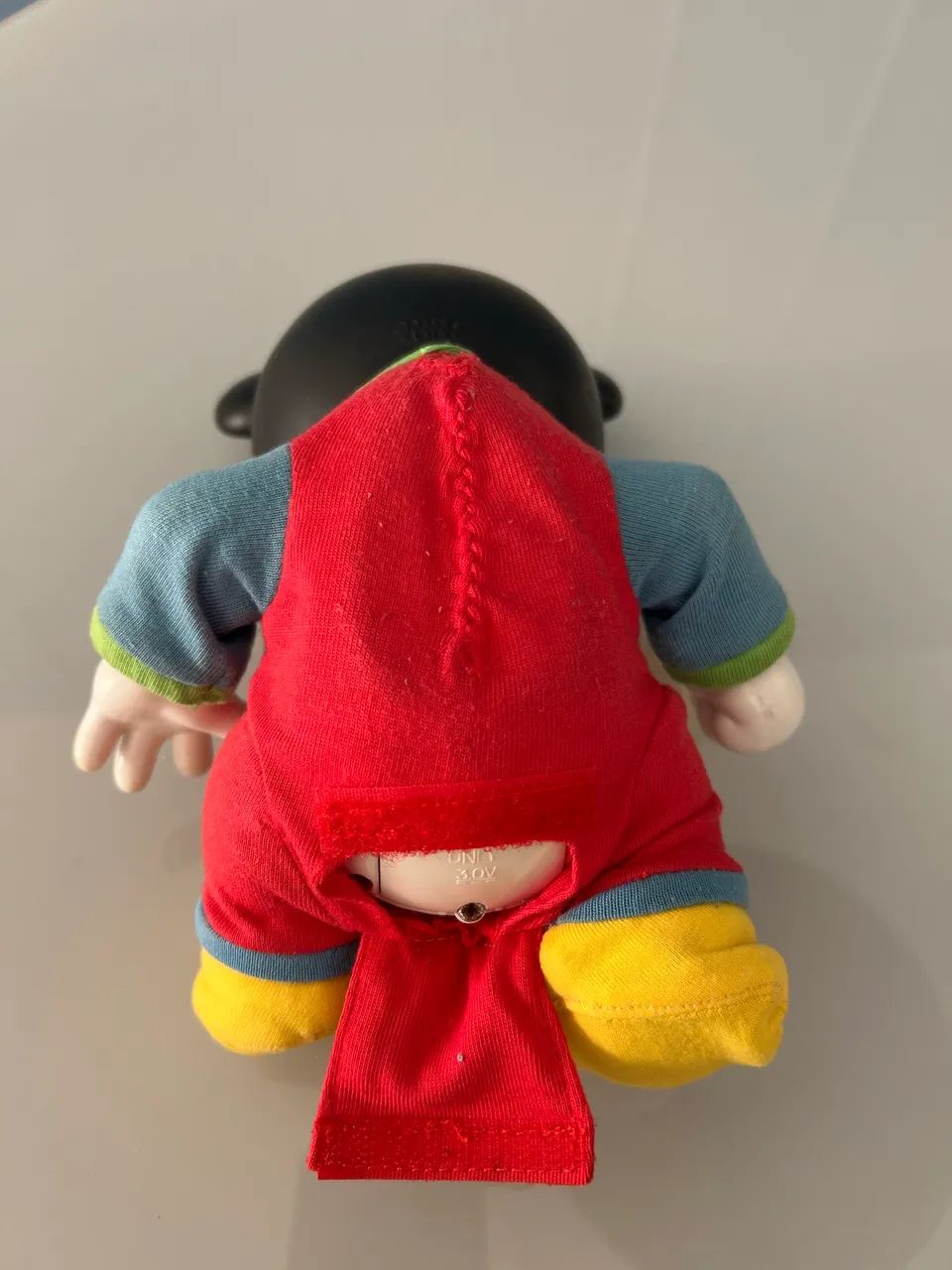 BONECO MICKEY PARA BEBE - Foto 2