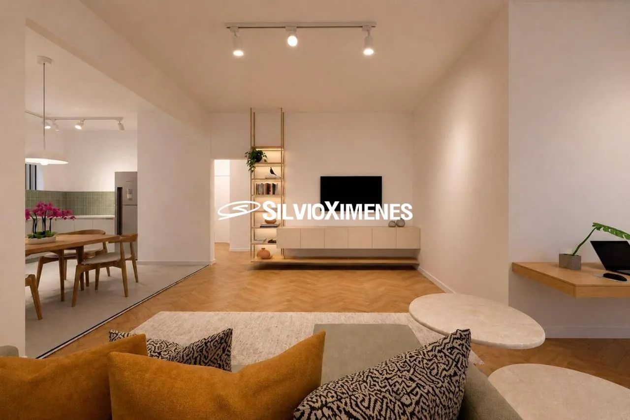 Apartamento com 3 quartos à Venda, Centro - Belo Horizonte