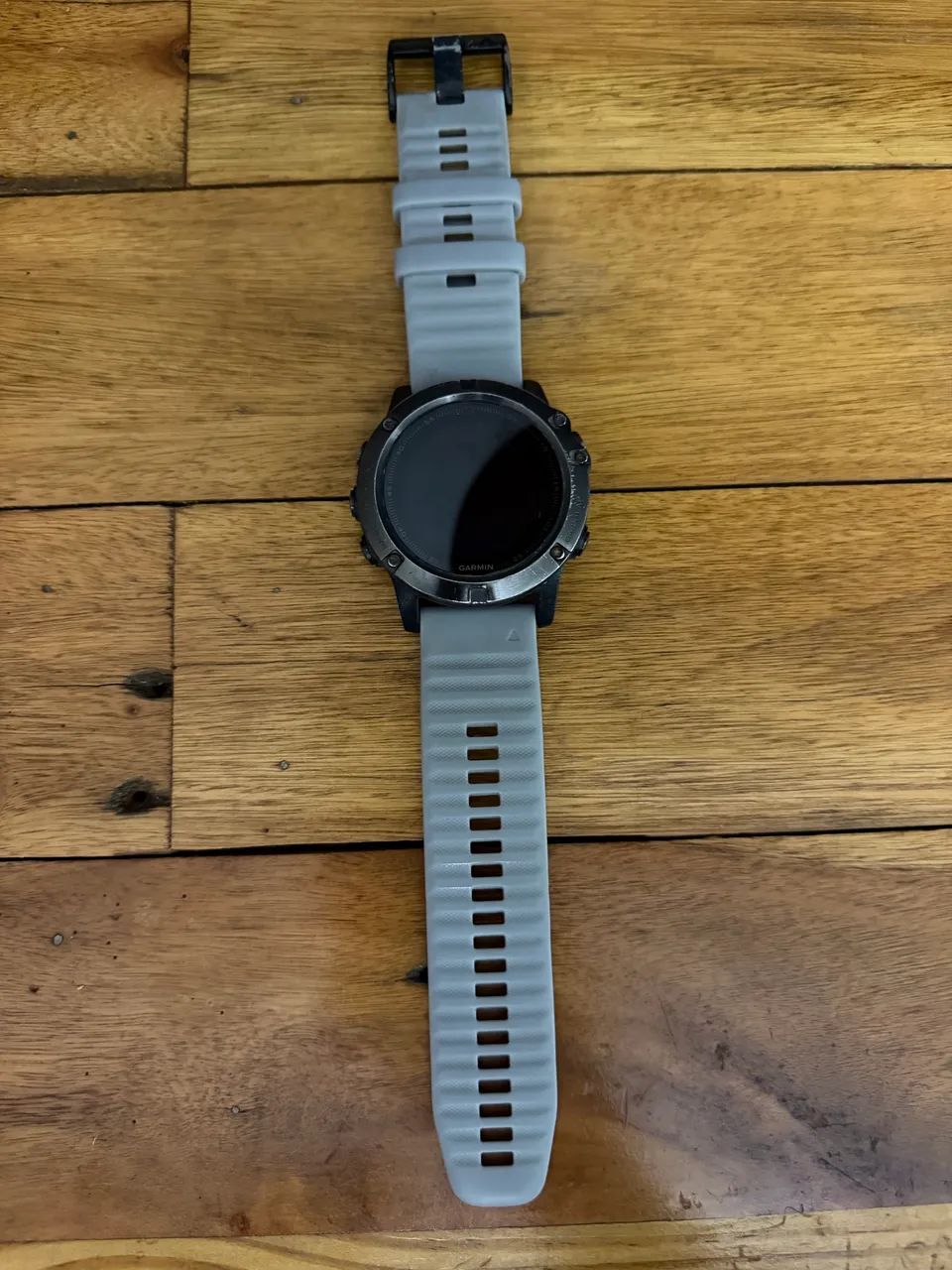 Garmin Fênix 5X - Foto 4