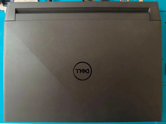 Notebook DELL Gamer G15