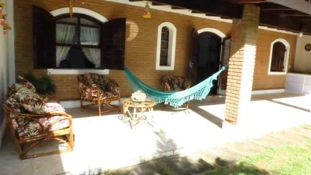 Ótima Casa Massaguaçu - Caraguatatuba - Foto 12