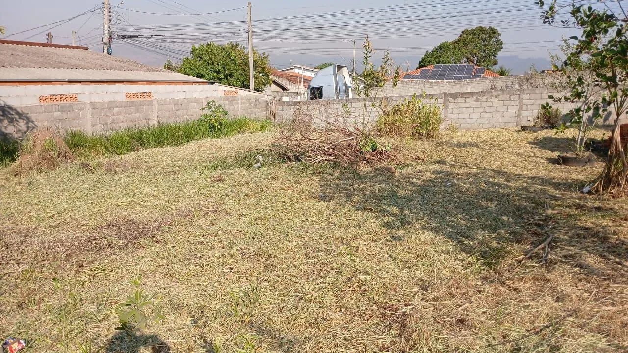 Foto - São José dos Campos - Parque Novo Horizonte