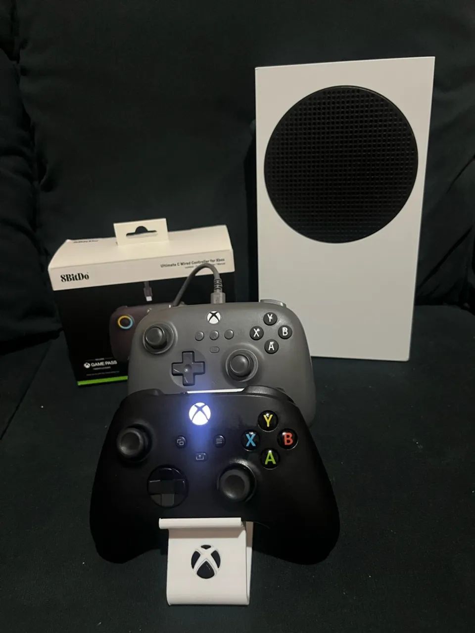 Xbox Series S - Foto 2