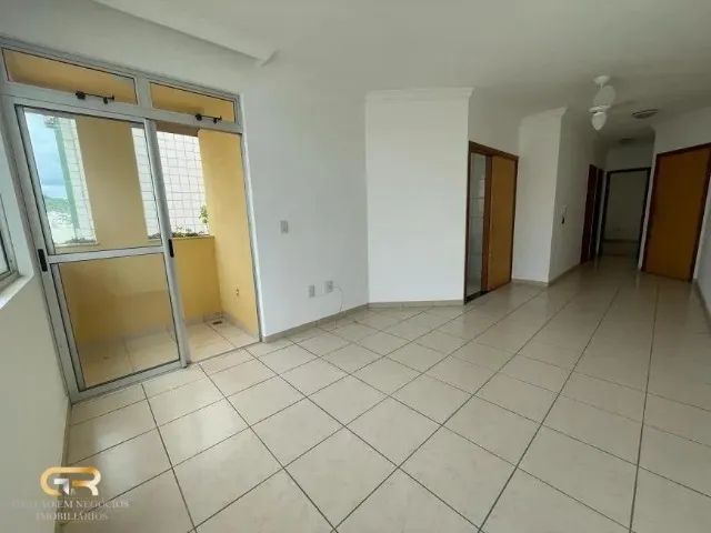 Apartamento para locação no Castelo