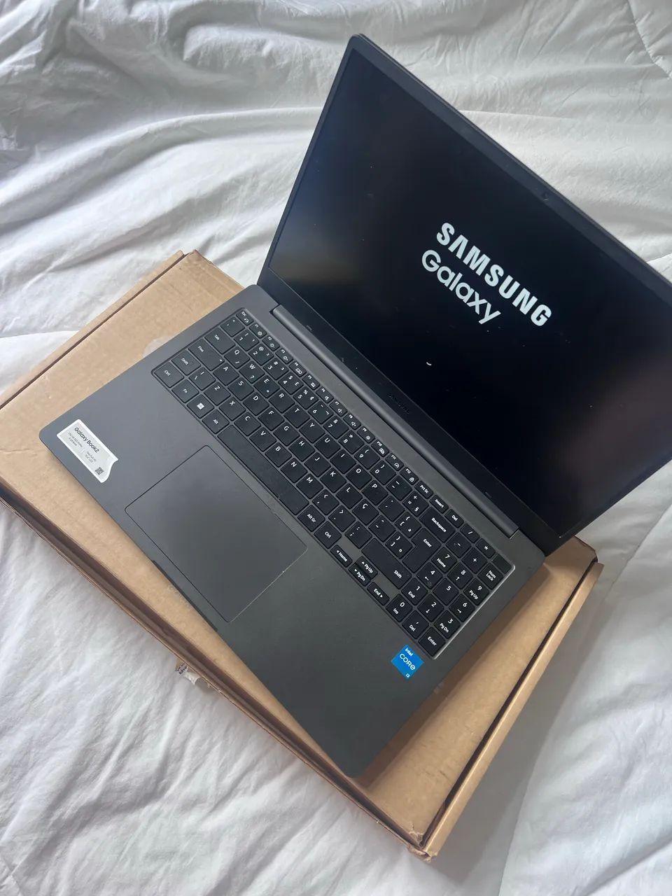 Notebook galaxy book 2  - Foto 2