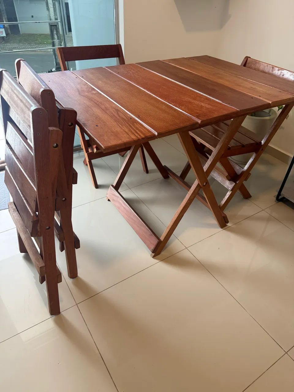Mesa - Foto 2