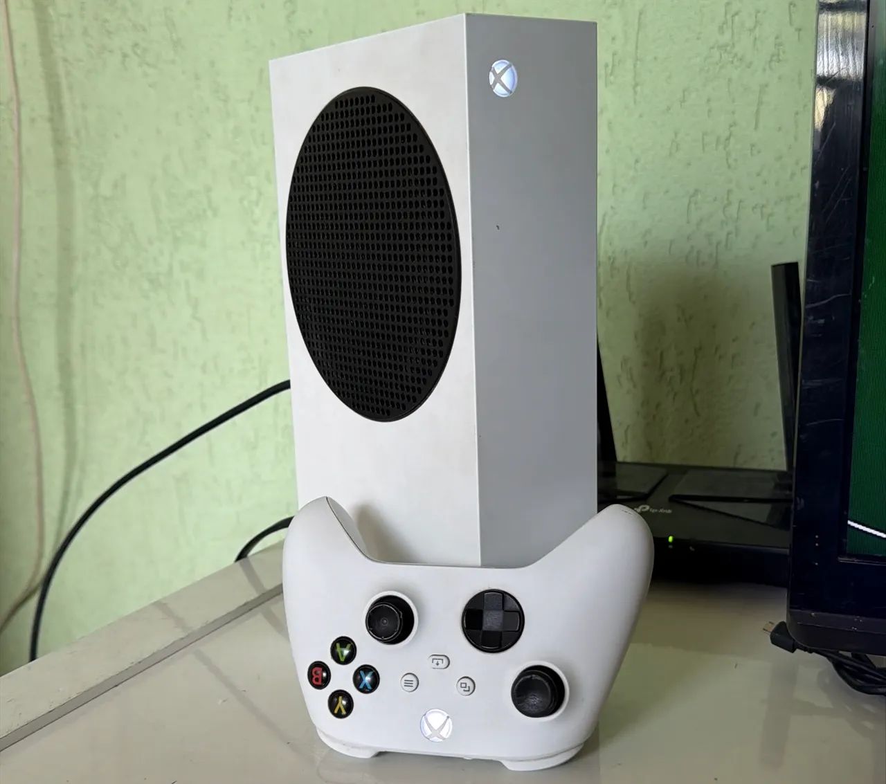xbox