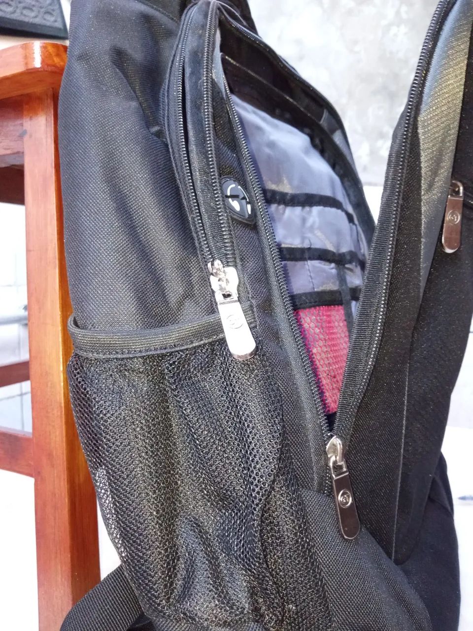 Mochila para Notebook 