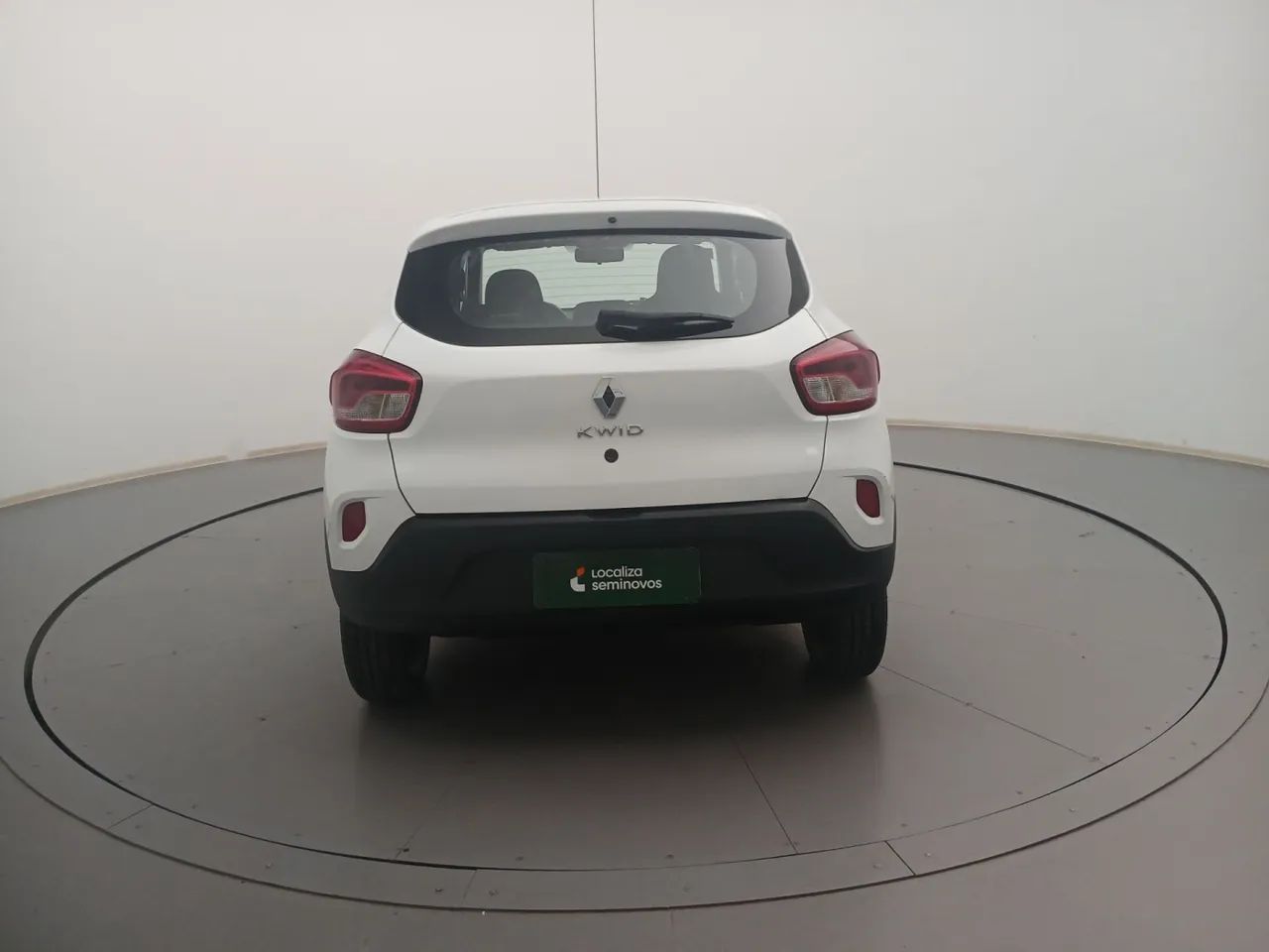 Renault Kwid 1.0 Zen 2026 - Foto 4