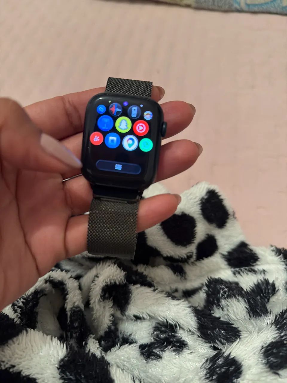 Apple Watch 8 series - Foto 3