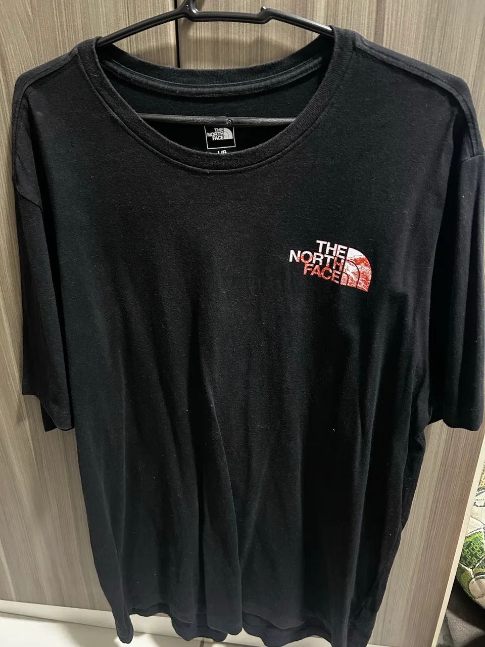 Camiseta The North face 