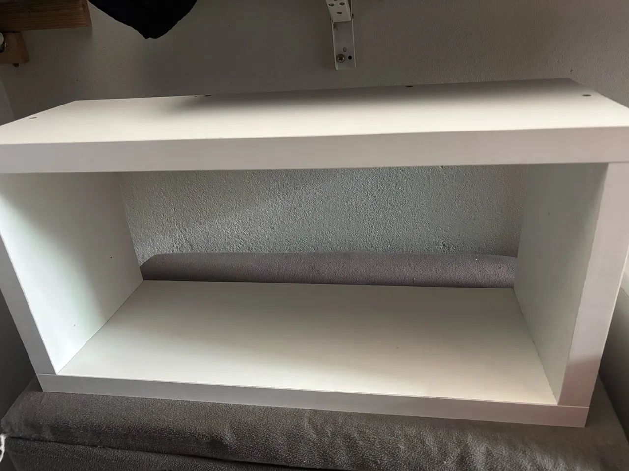 Nicho branco MDF