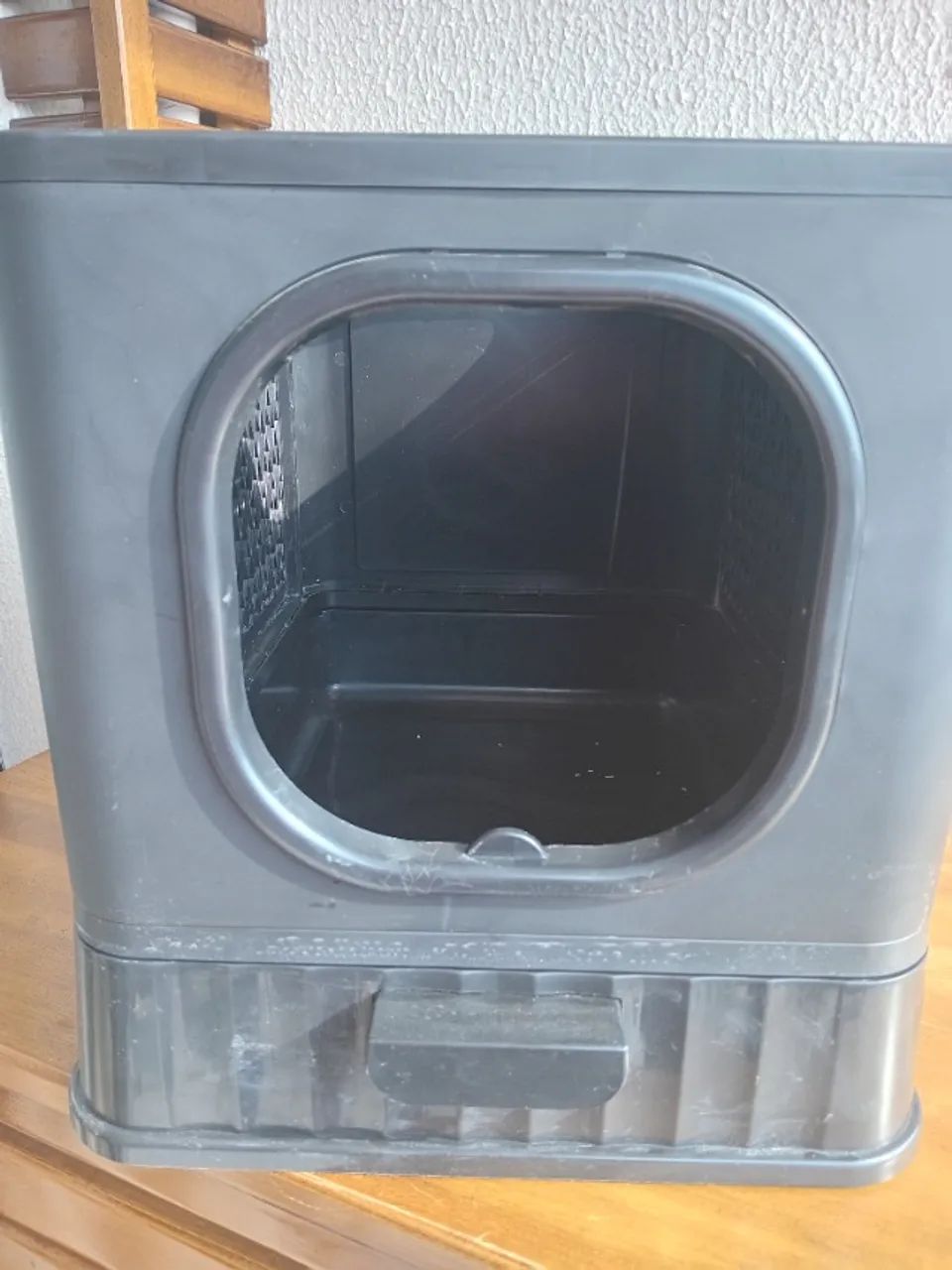 Banheiro para Gatos - Foto 2