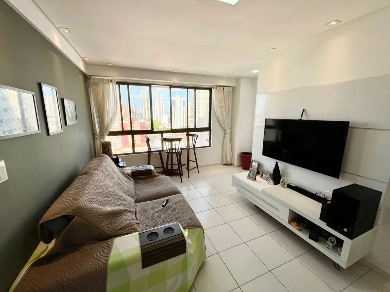 Apartamento a venda no Miramar  - Foto 2